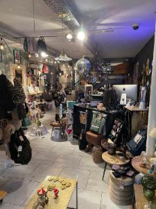 Tweede alternatieve foto van het pand