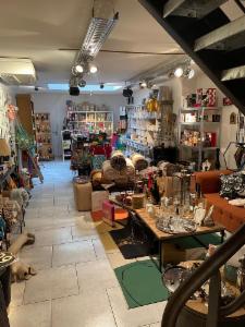 Derde alternatieve foto van het pand