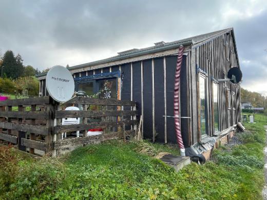 Eerste alternatieve foto van het pand