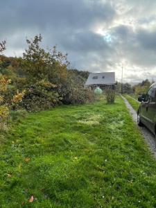 Tweede alternatieve foto van het pand