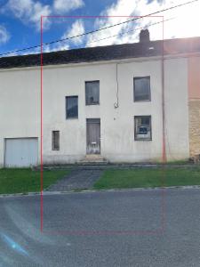 Presentatiebeeld van het pand n° 292187