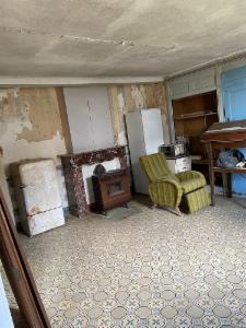 Eerste alternatieve foto van het pand