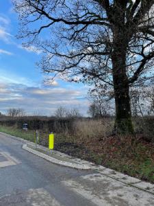 Derde alternatieve foto van het pand