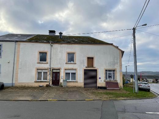 Eerste alternatieve foto van het pand