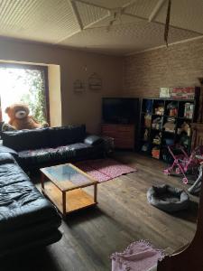 Derde alternatieve foto van het pand