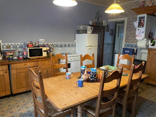 Tweede alternatieve foto van het pand