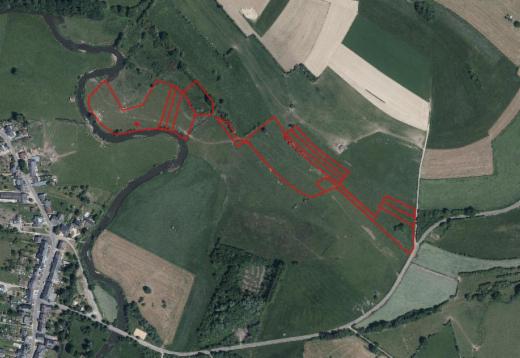 Presentatiebeeld van het pand n° 293651