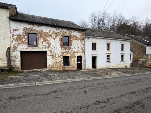 Presentatiebeeld van het pand n° 294022