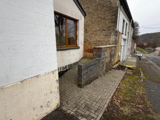 Eerste alternatieve foto van het pand