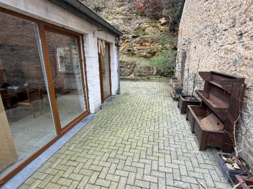 Tweede alternatieve foto van het pand