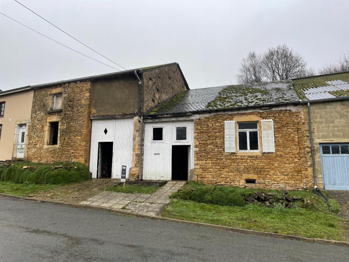 Presentatiebeeld van het pand n° 294094