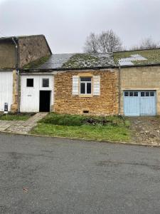 Eerste alternatieve foto van het pand