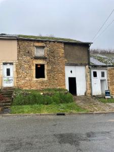 Tweede alternatieve foto van het pand