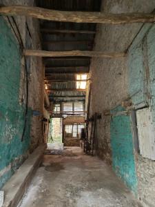 Derde alternatieve foto van het pand