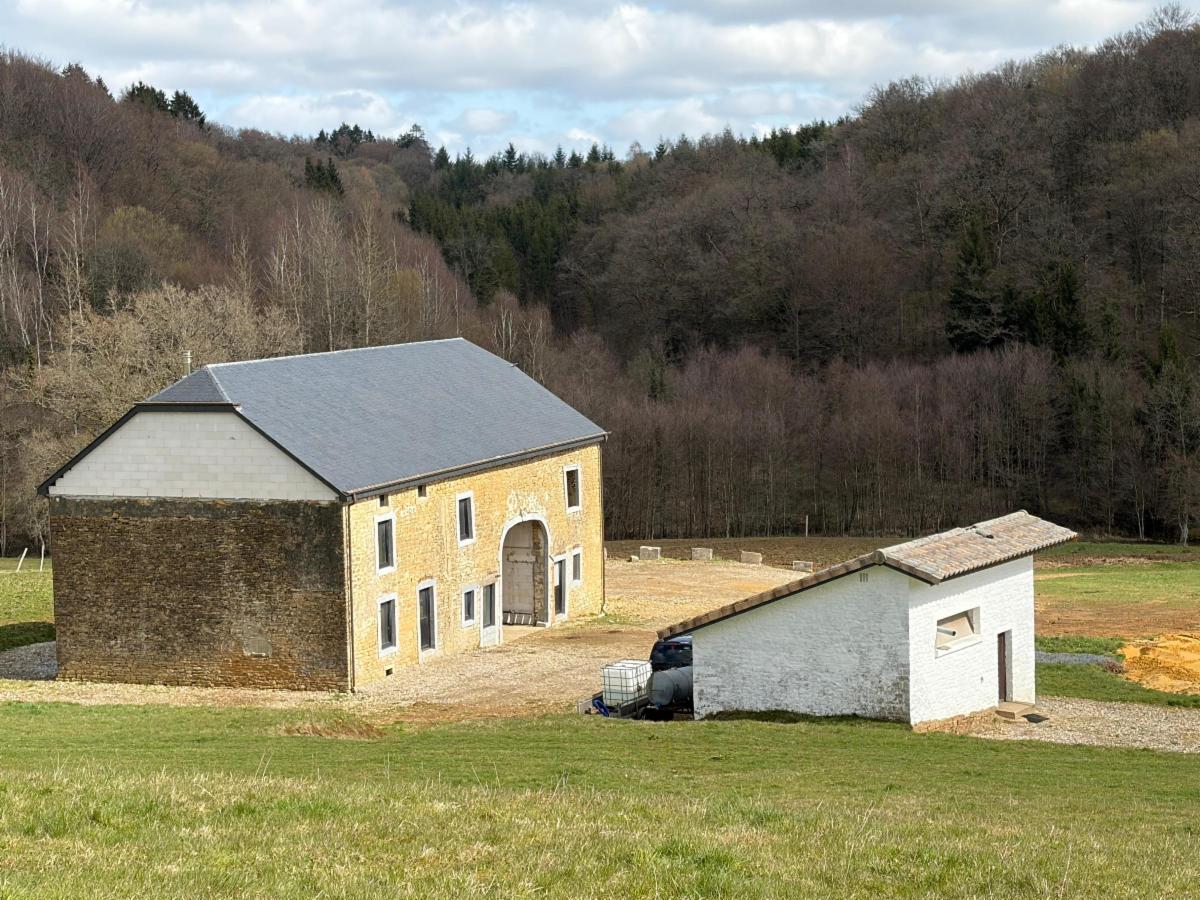 Presentatiebeeld van het pand n° 294926