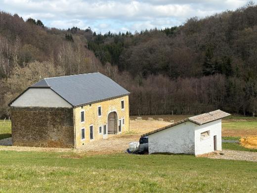 Presentatiebeeld van het pand n° 294926