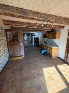 Eerste alternatieve foto van het pand