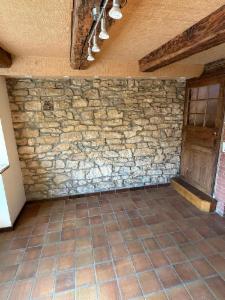 Derde alternatieve foto van het pand