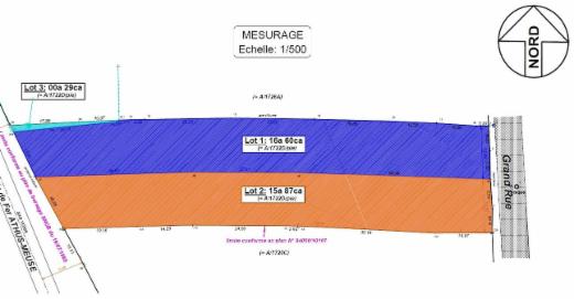 Tweede alternatieve foto van het pand