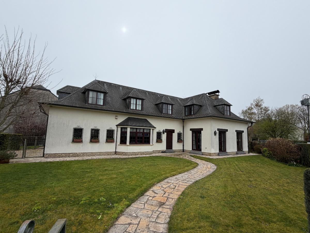 Presentatiebeeld van het pand n° 295933