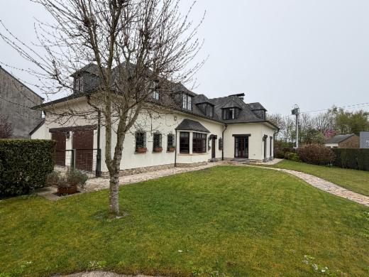 Eerste alternatieve foto van het pand