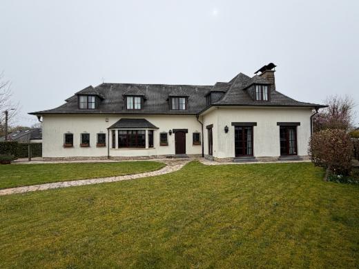 Tweede alternatieve foto van het pand