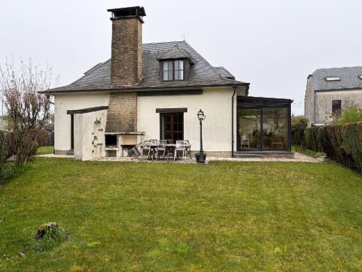 Derde alternatieve foto van het pand