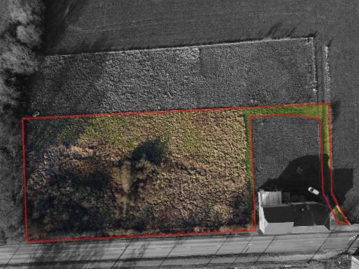 Derde alternatieve foto van het pand