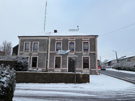 Presentatiebeeld van het pand n° 300319