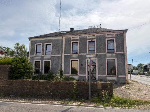 Presentatiebeeld van het pand n° 300319