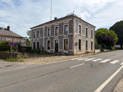 Eerste alternatieve foto van het pand