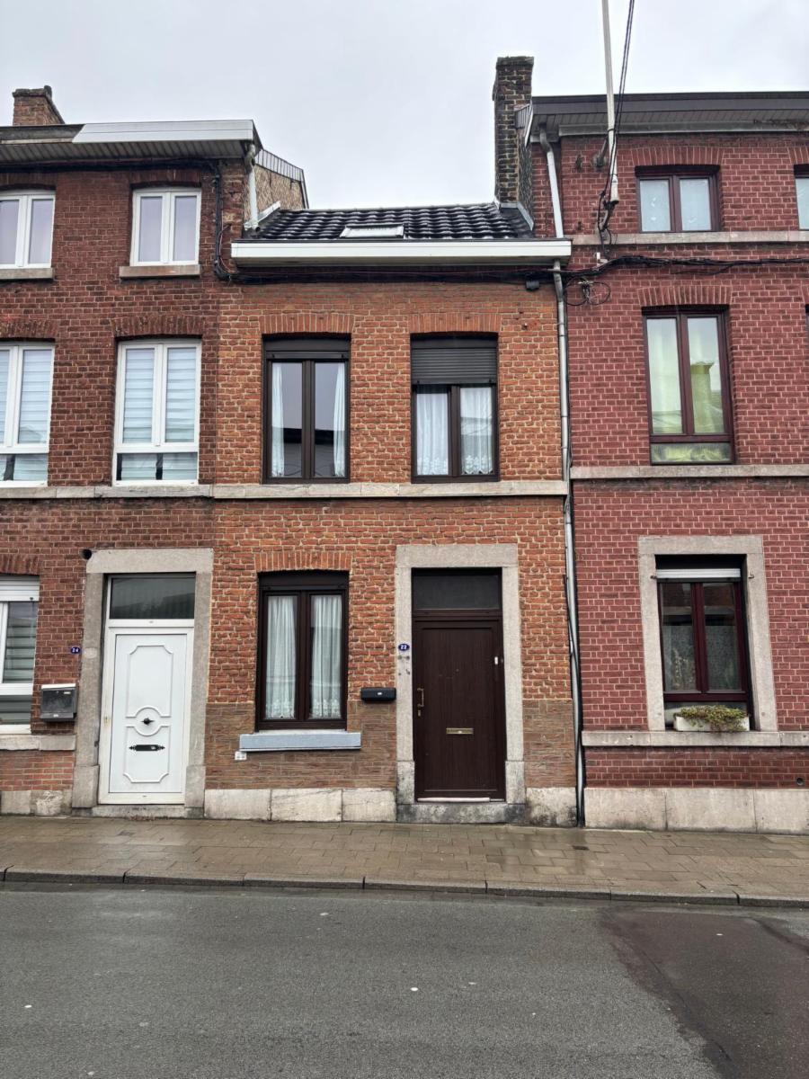 Presentatiebeeld van het pand n° 291812