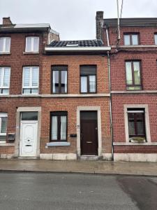 Presentatiebeeld van het pand n° 291812