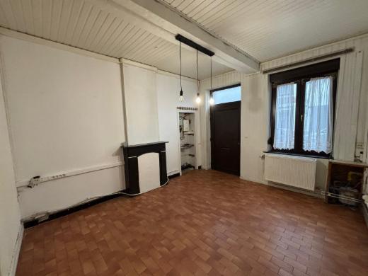 Tweede alternatieve foto van het pand