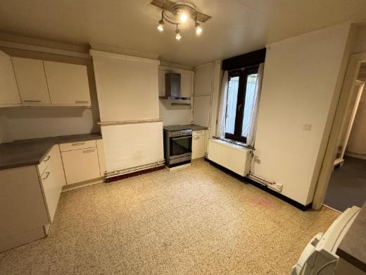 Derde alternatieve foto van het pand