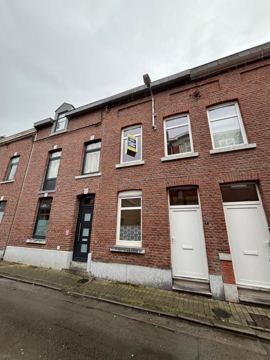 Presentatiebeeld van het pand n° 291957