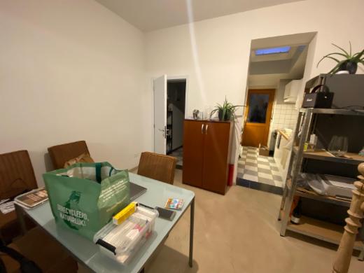 Tweede alternatieve foto van het pand