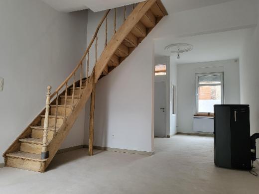 Eerste alternatieve foto van het pand