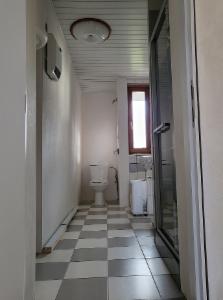 Derde alternatieve foto van het pand