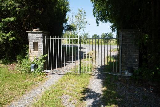 Eerste alternatieve foto van het pand