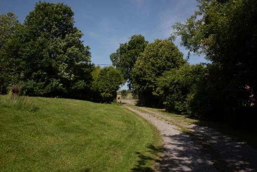 Tweede alternatieve foto van het pand