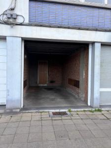 Tweede alternatieve foto van het pand