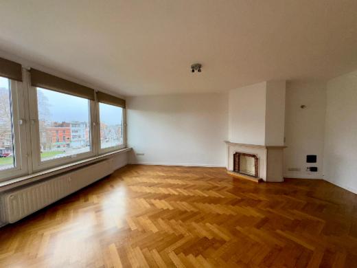 Tweede alternatieve foto van het pand