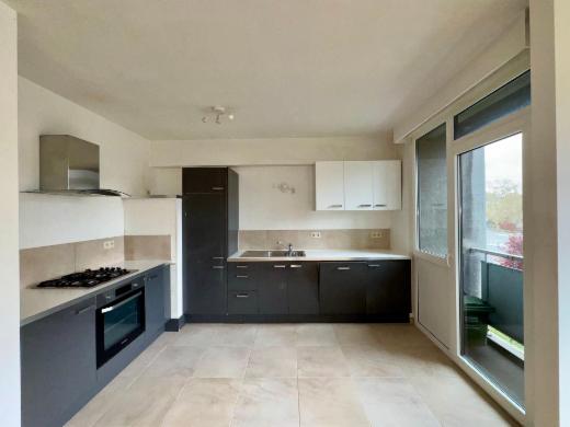 Derde alternatieve foto van het pand