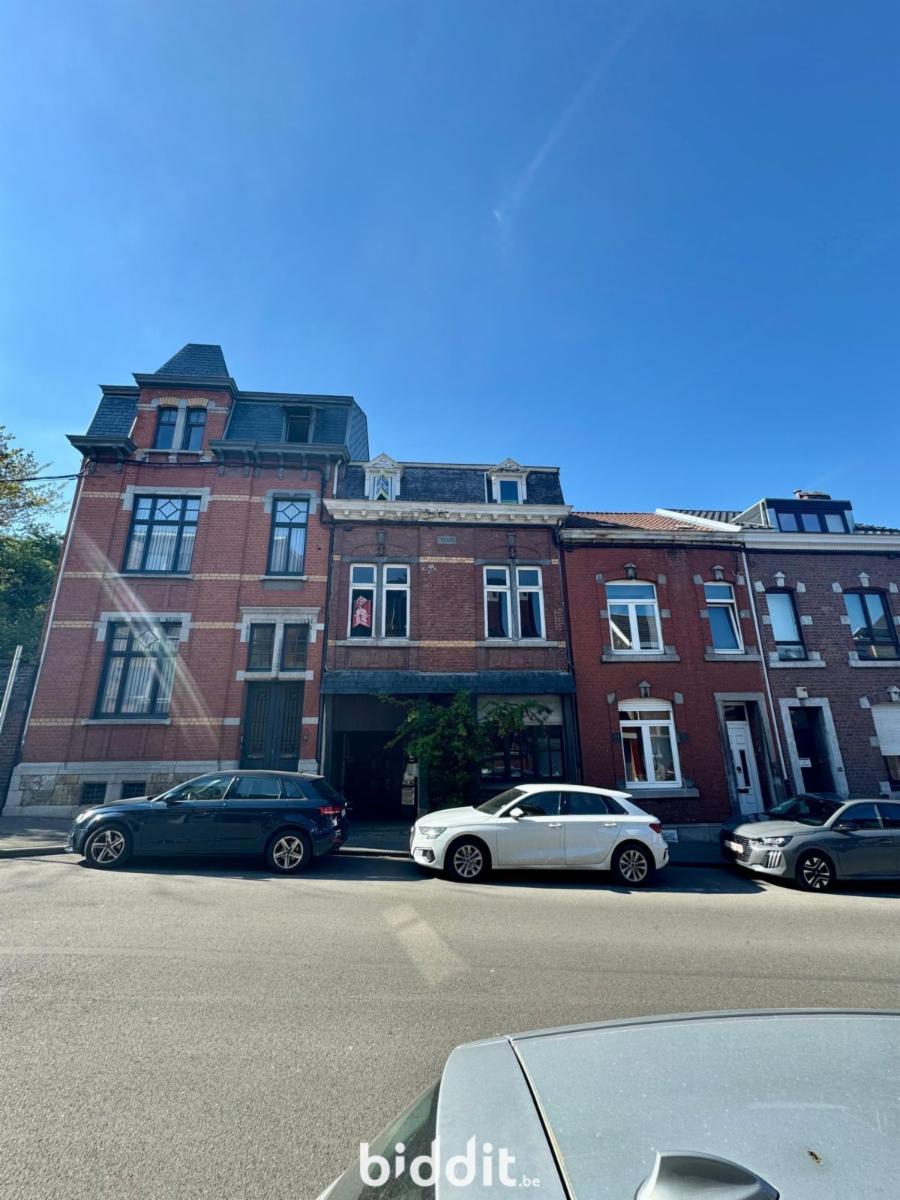 Presentatiebeeld van het pand n° 295610