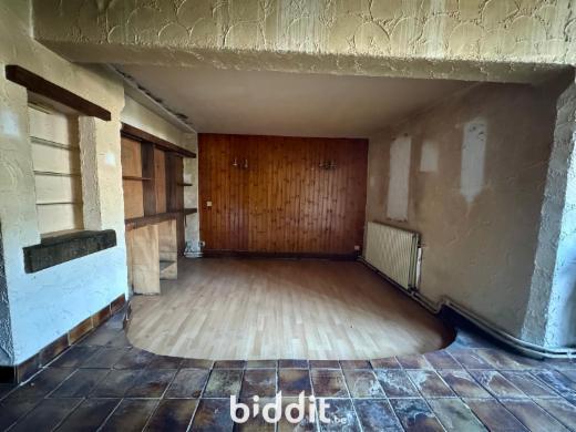 Tweede alternatieve foto van het pand