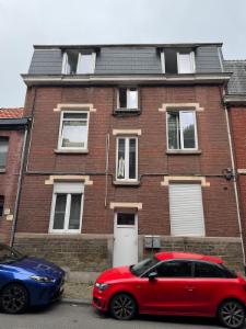 Presentatiebeeld van het pand n° 302118