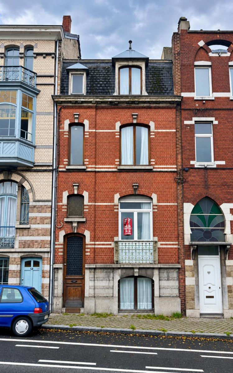 Presentatiebeeld van het pand n° 303697