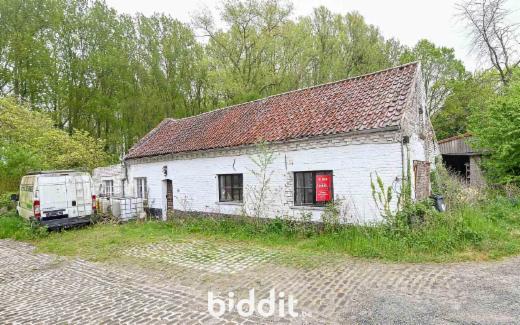 Presentatiebeeld van het pand n° 282484