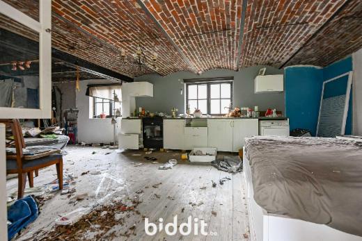 Eerste alternatieve foto van het pand